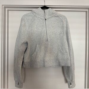 lululemon athletica Gray Women's Jacket